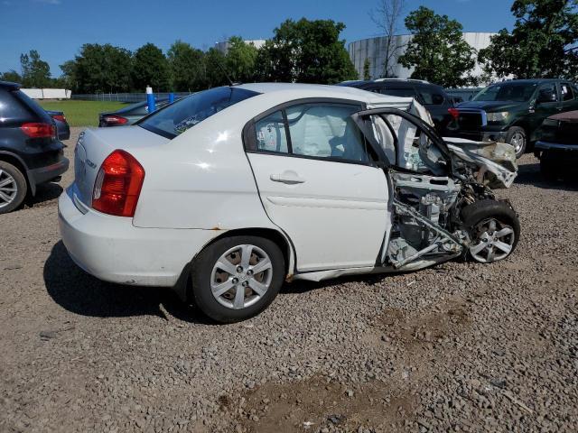 2010 Hyundai 2010 Hyun Accent