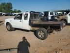 2004 Ford Ranger Super Cab