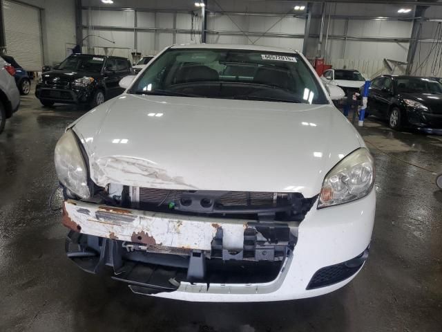 2014 Chevrolet Impala Limited ltz