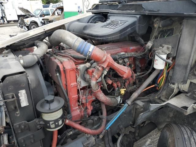 2007 International 9400I Semi Truck