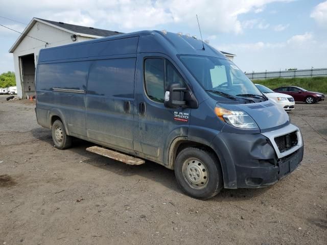 2021 Dodge RAM Promaster 3500 3500 High