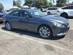 2016 Mazda 6 Touring