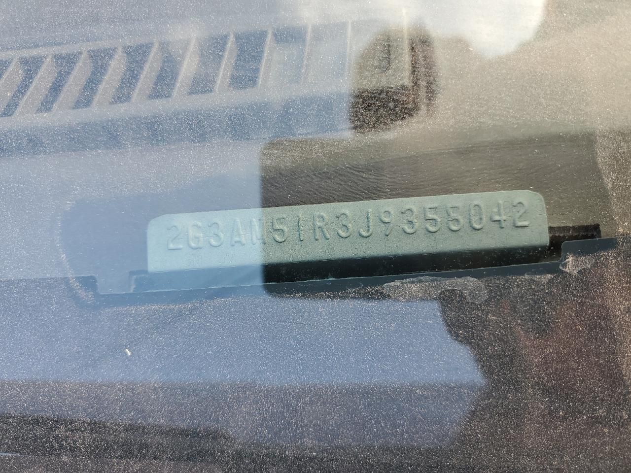 1988 Oldsmobile Cutlass Ciera Brougham