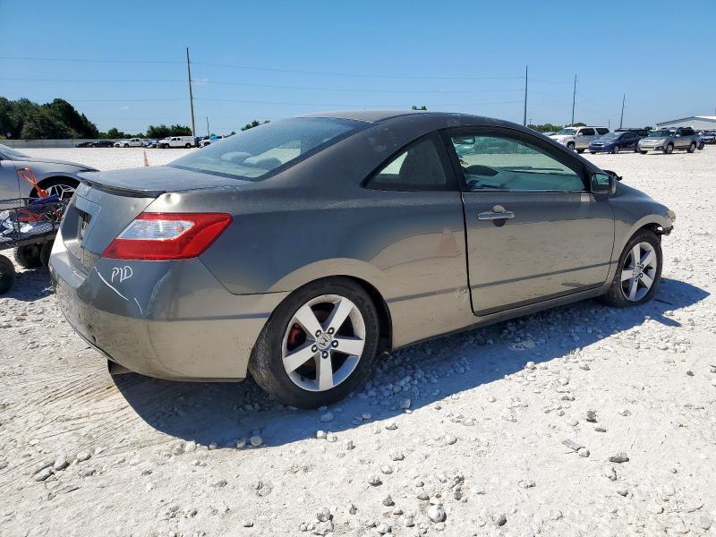 2006 Honda Civic ex