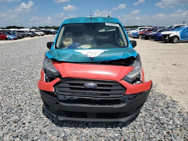 2022 Ford Transit Connect XL