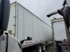 2016 Wabash Dvcvhpc DRY Van Trailer