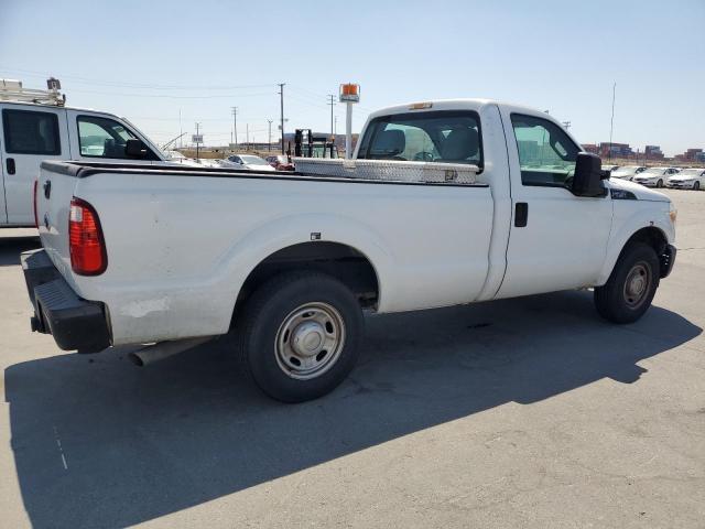 2013 Ford F250 Super Duty