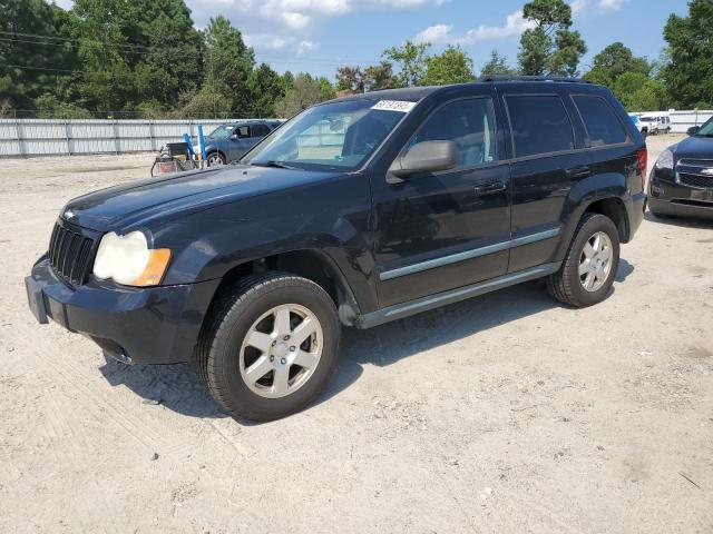 2008 Jeep Grand Cherokee Laredo