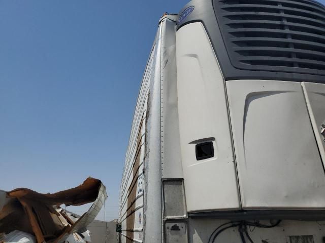 2016 Utility Trailer