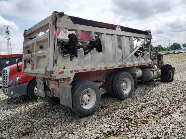 1997 Kenworth Construction T800