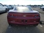 2010 Chevrolet Camaro SS