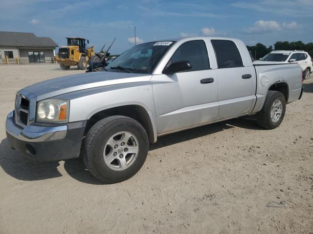 2005 Dodge Dakota Quad slt