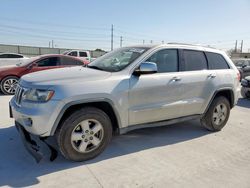 2012 Jeep Grand Cherokee Laredo for sale in Haslet, TX