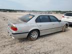 2001 BMW 740