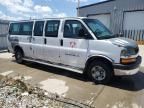 2007 Chevrolet Express G3500