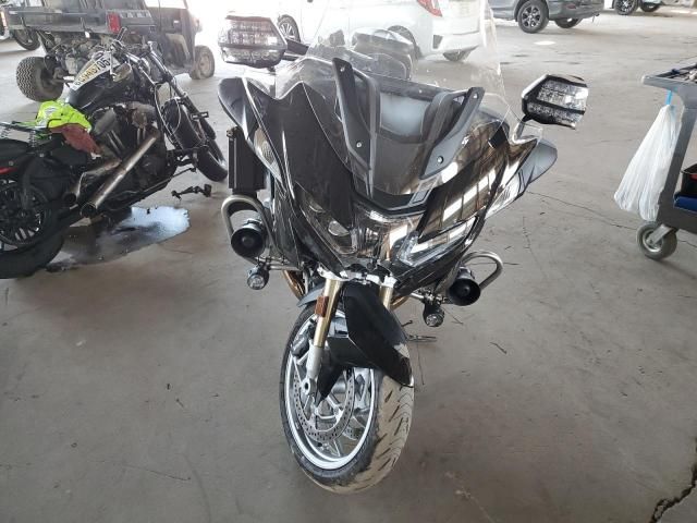 2023 BMW R 1250 RT