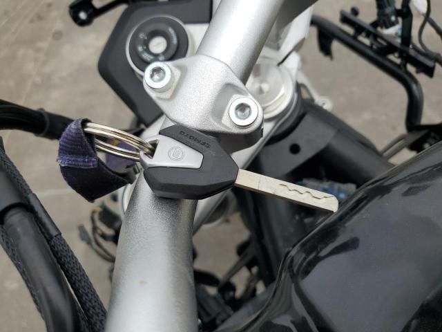 2024 Cf Moto Ibex 800 S