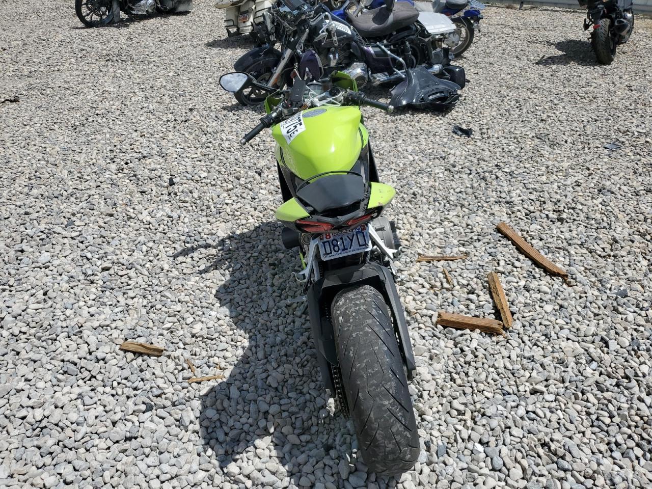 2016 Ducati Superbike 959 Panigale