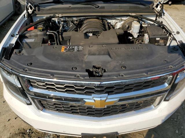 2017 Chevrolet Tahoe K1500 lt K1500 lt