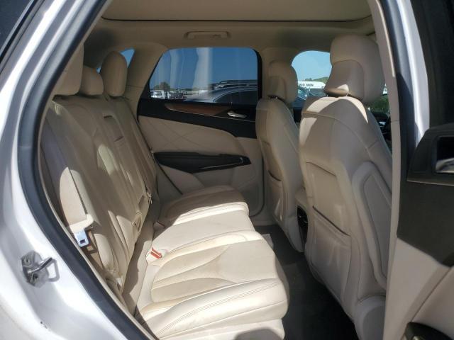 2016 Lincoln Mkc Reserve