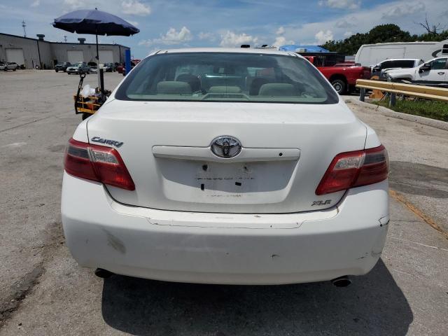 2007 Toyota Camry xle V6