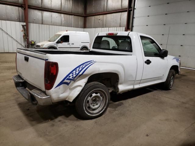 2006 Chevrolet Colorado