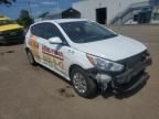 2015 Hyundai Accent GS