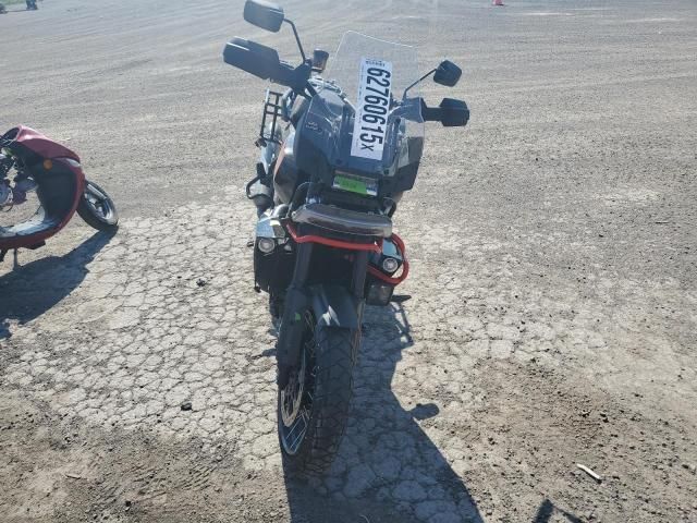 2024 Harley-Davidson RA1250 SE