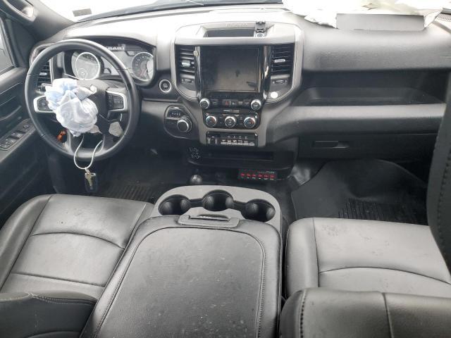 2023 Dodge RAM 2500
