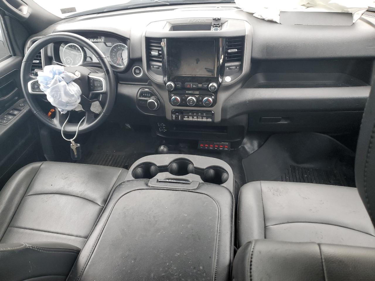 2023 Dodge RAM 2500