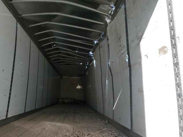 2025 Hyundai Trailers 2024 Hyundai Translead VC2530152-AJS DRY Van Trail