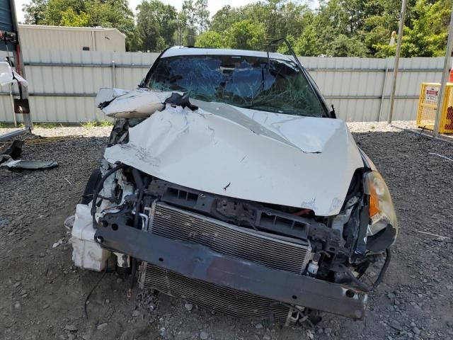 2009 Nissan Altima 2.5