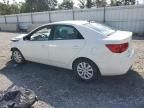 2011 KIA Forte EX