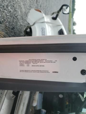2021 Freightliner Cascadia 126 Semi Truck