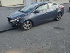 2015 KIA Forte ex
