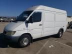 2004 Mercedes-Benz 2004 Sprinter 2500 Sprinter