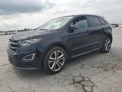 2015 Ford Edge Sport en venta en Lebanon, TN