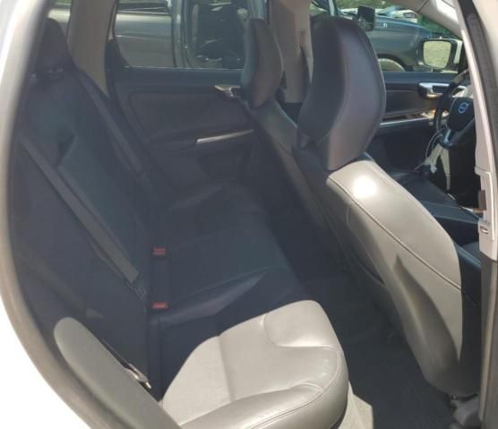 2017 Volvo Xc60 T6 Inscription