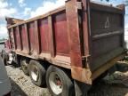 2006 Kenworth T800 Dump Truck