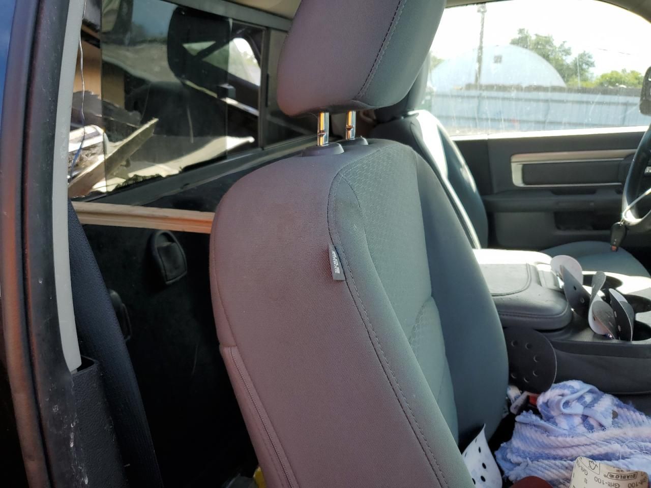 2018 Dodge Ram 3500 st