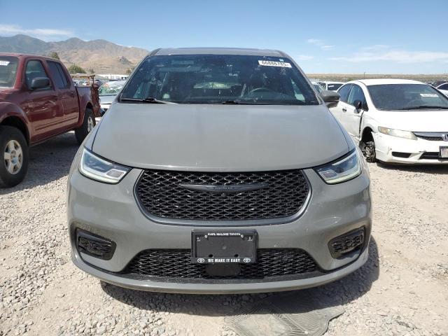 2022 Chrysler Pacifica Hybrid Limited