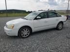 2005 Ford Five Hundred Limited