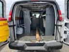 2013 Chevrolet Express G2500