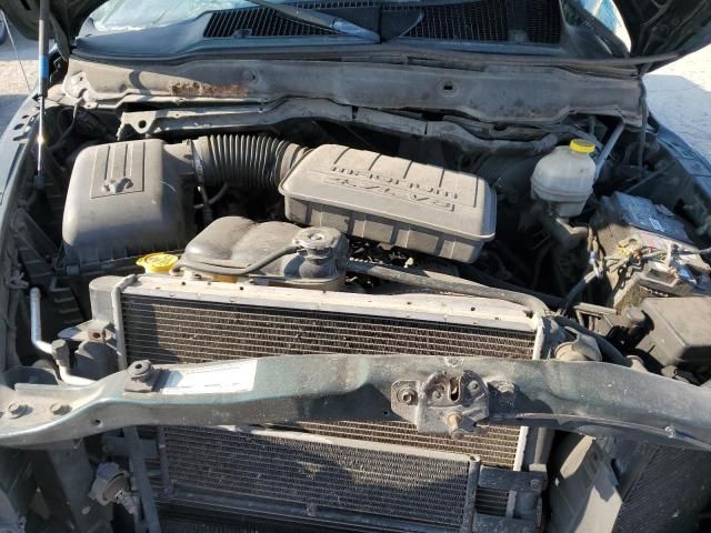 2002 Dodge RAM 1500