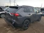 2019 Toyota Rav4 xse