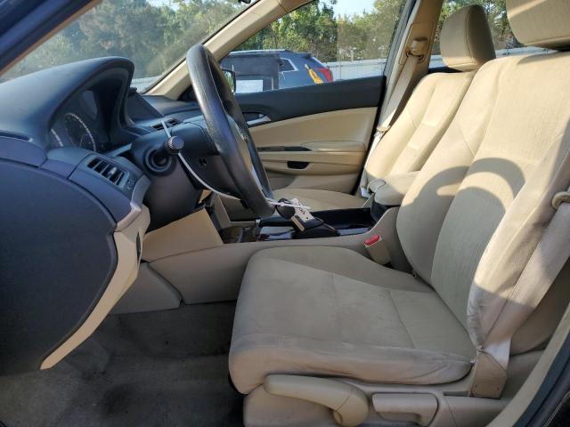 2011 Honda Accord lx