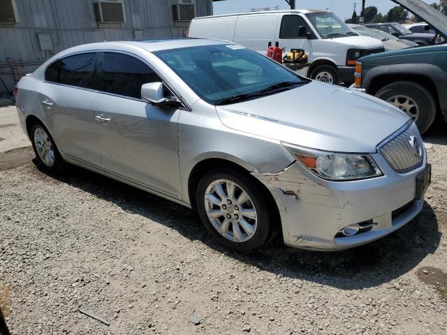 2012 Buick Lacrosse Premium