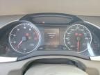 2009 Audi A4 Premium Plus
