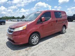 2015 Chevrolet City Express LT en venta en Lumberton, NC