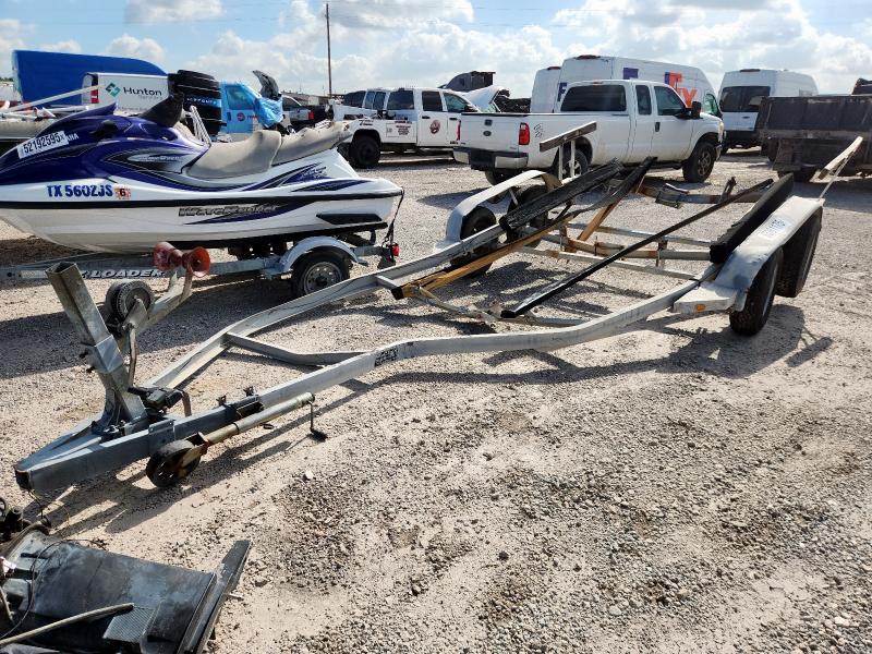 1987 Unknown 1987 Boat Trailer